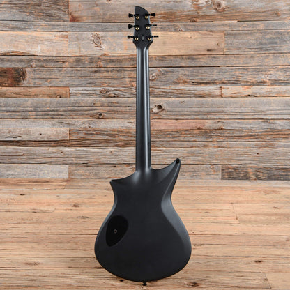 Composite Acoustics Blade Carbon Fiber Electric Guitars / Hollow Body