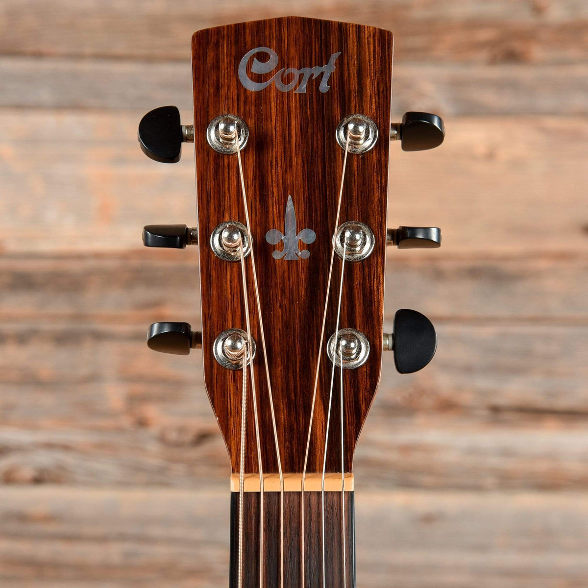 Cort MR-710F-AE Natural 2005 Acoustic Guitars / Dreadnought