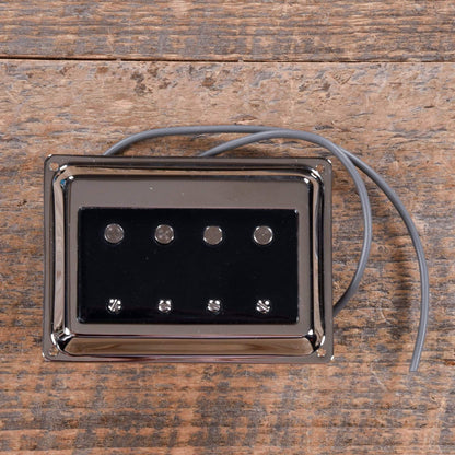 Curtis Novak BS-DS Bass Pickup 15.6 mm Neck Parts / Bass Pickups