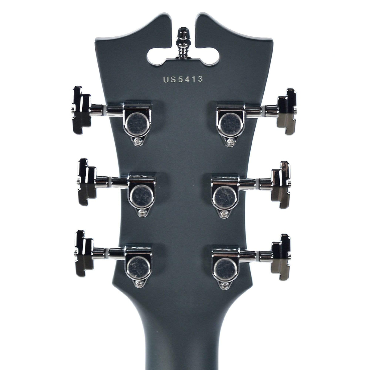 D'Angelico Premier Bob Weir Signature Electric Guitars / Semi-Hollow