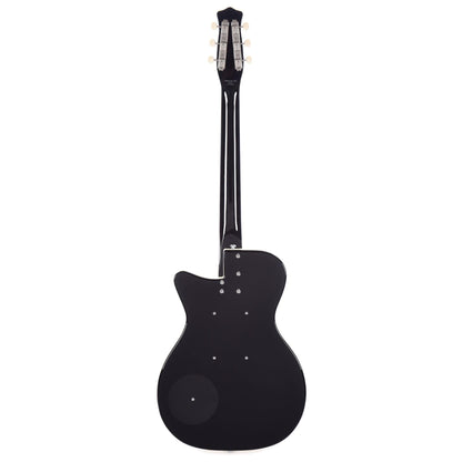 Danelectro Jade '57 Limo Black Electric Guitars / Solid Body