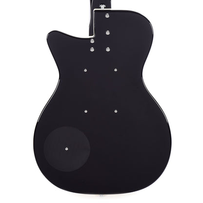 Danelectro Jade '57 Limo Black Electric Guitars / Solid Body