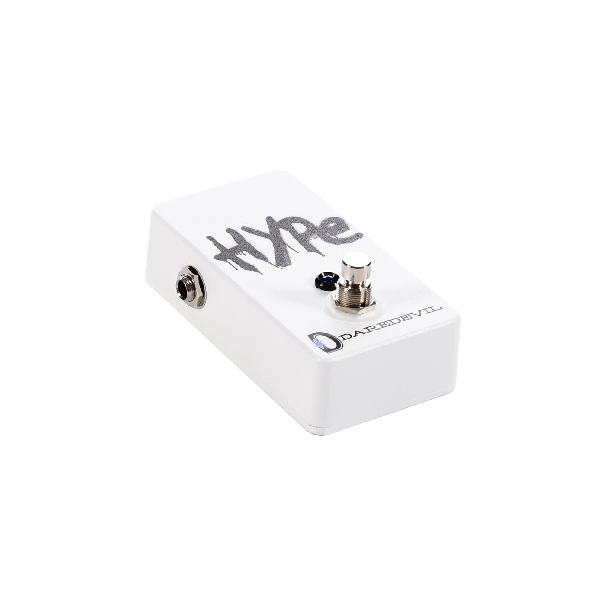 Daredevil HYPE FET Boost Effects and Pedals / Overdrive and Boost