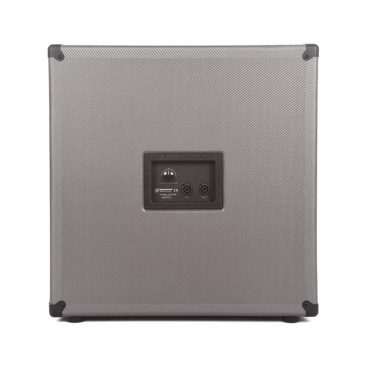 Darkglass DG-410NE 4x10 Bass Cabinet 1000W Amps / Bass Cabinets