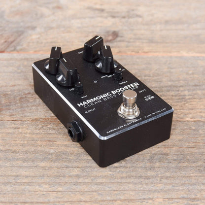 Darkglass Harmonic Booster Bass Preamp Pedal Effects and Pedals / Bass Pedals