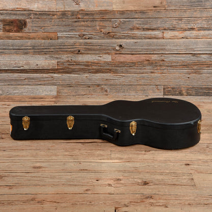 DeArmond X-155 Natural 1999 Electric Guitars / Hollow Body