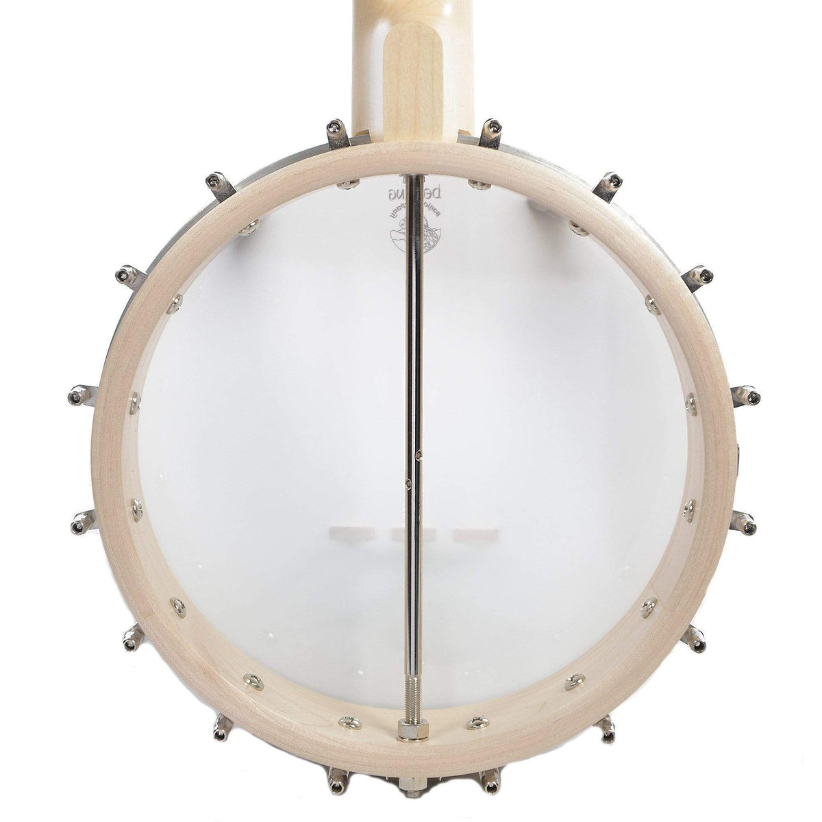 Deering Goodtime 6-String 11" Rim Openback Banjo Folk Instruments / Banjos