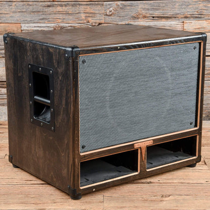 Dictator Cabs 1x12 Bass Cabinet  2014 Amps / Bass Cabinets