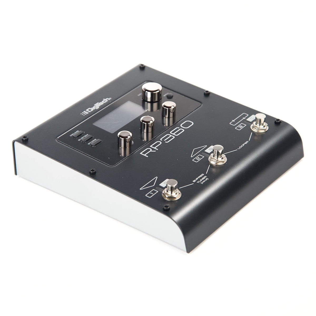 Digitech RP360 Guitar Mulit-Effect Pedal Effects and Pedals / Multi-Effect Unit