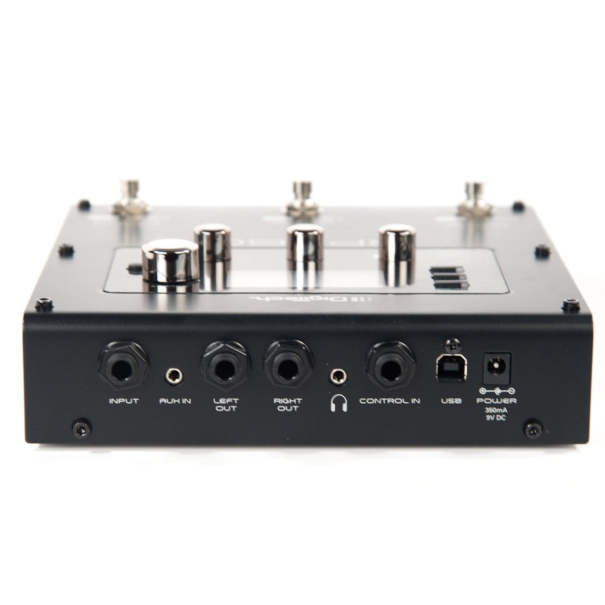 Digitech RP360 Guitar Mulit-Effect Pedal Effects and Pedals / Multi-Effect Unit