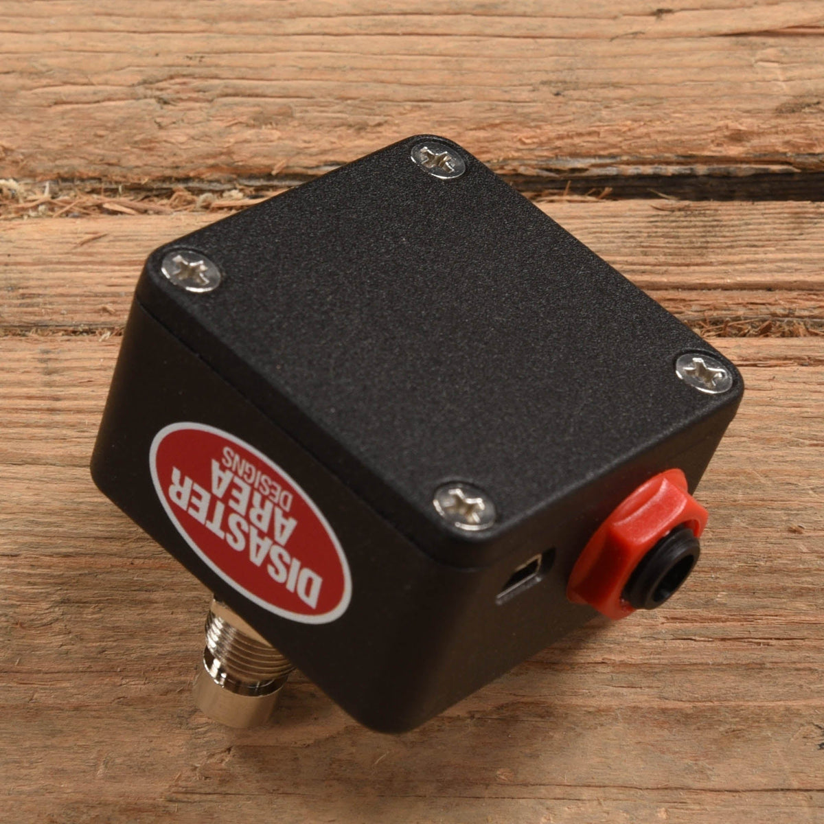 Disaster Area Midi Baby Effects and Pedals / Controllers, Volume and Expression