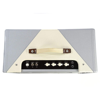 Divided by 13 CJ 11 Silver & Egg 1x12 Combo Amps / Guitar Combos