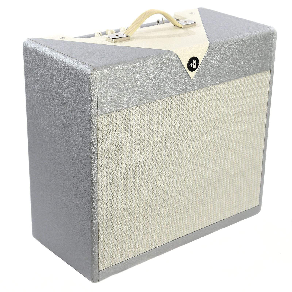 Divided by 13 CJ 11 Silver & Egg 1x12 Combo Amps / Guitar Combos