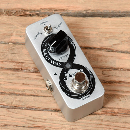 Donner Beltway Effects and Pedals / Loop Pedals and Samplers