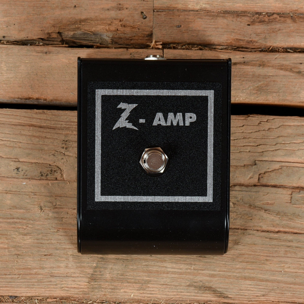 Dr. Z Z-Verb Spring Reverb Unit (Serial #FF-28381) USED Effects and Pedals / Reverb