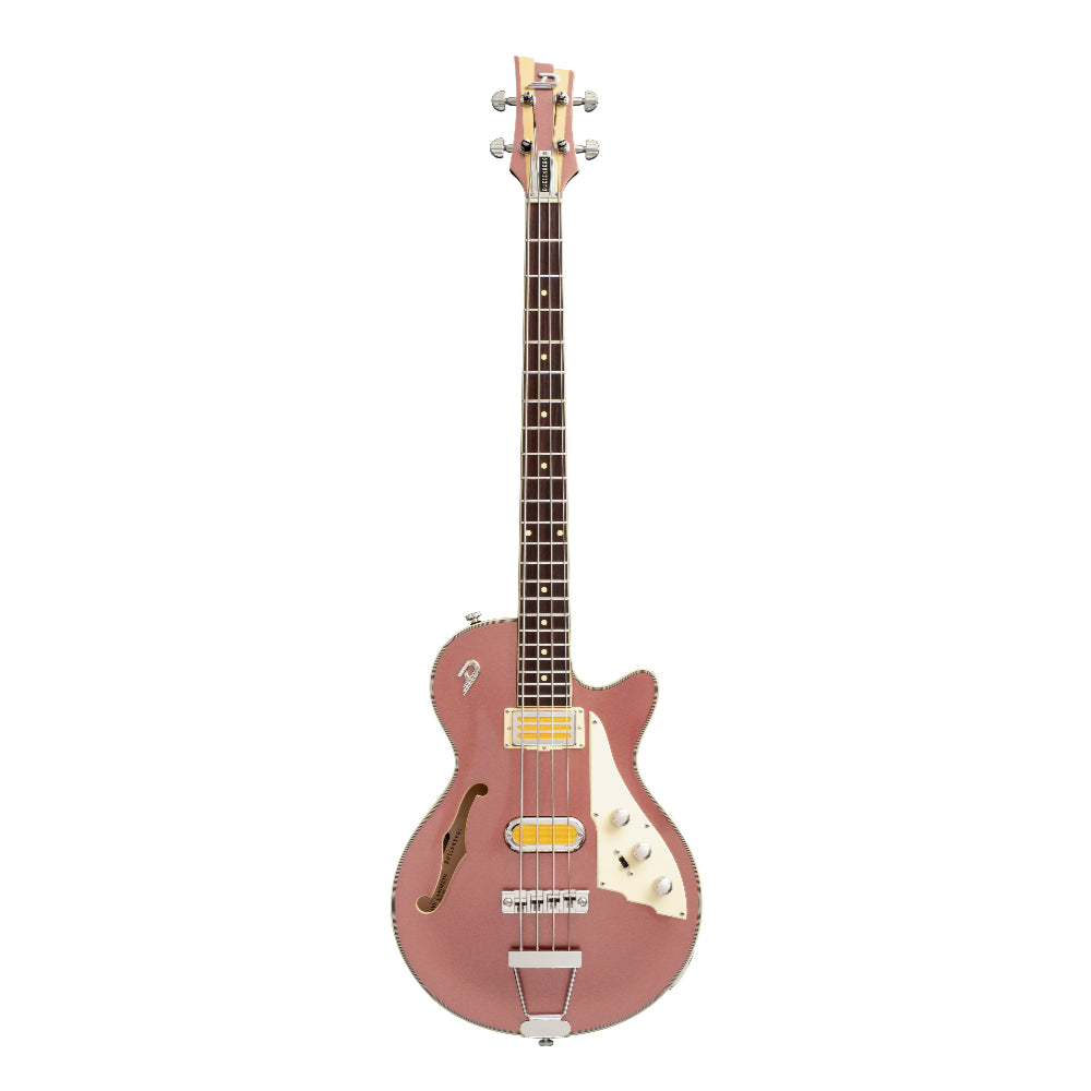 Duesenberg Alliance Brothers Landreth Dave's Bass Bass Guitars / 4-String