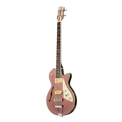 Duesenberg Alliance Brothers Landreth Dave's Bass Bass Guitars / 4-String