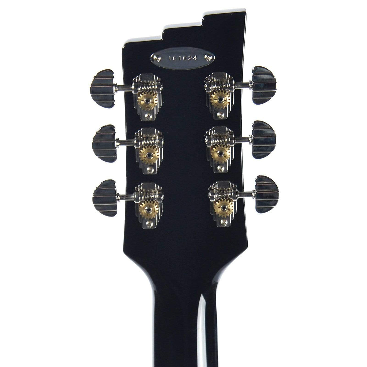 Duesenberg Gran Majesto Catalina Green 2 Cutaway Electric Guitars / Semi-Hollow