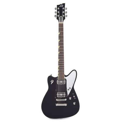 Duesenberg Falken Black Electric Guitars / Solid Body