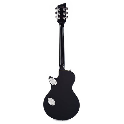 Duesenberg Senior Black Electric Guitars / Solid Body