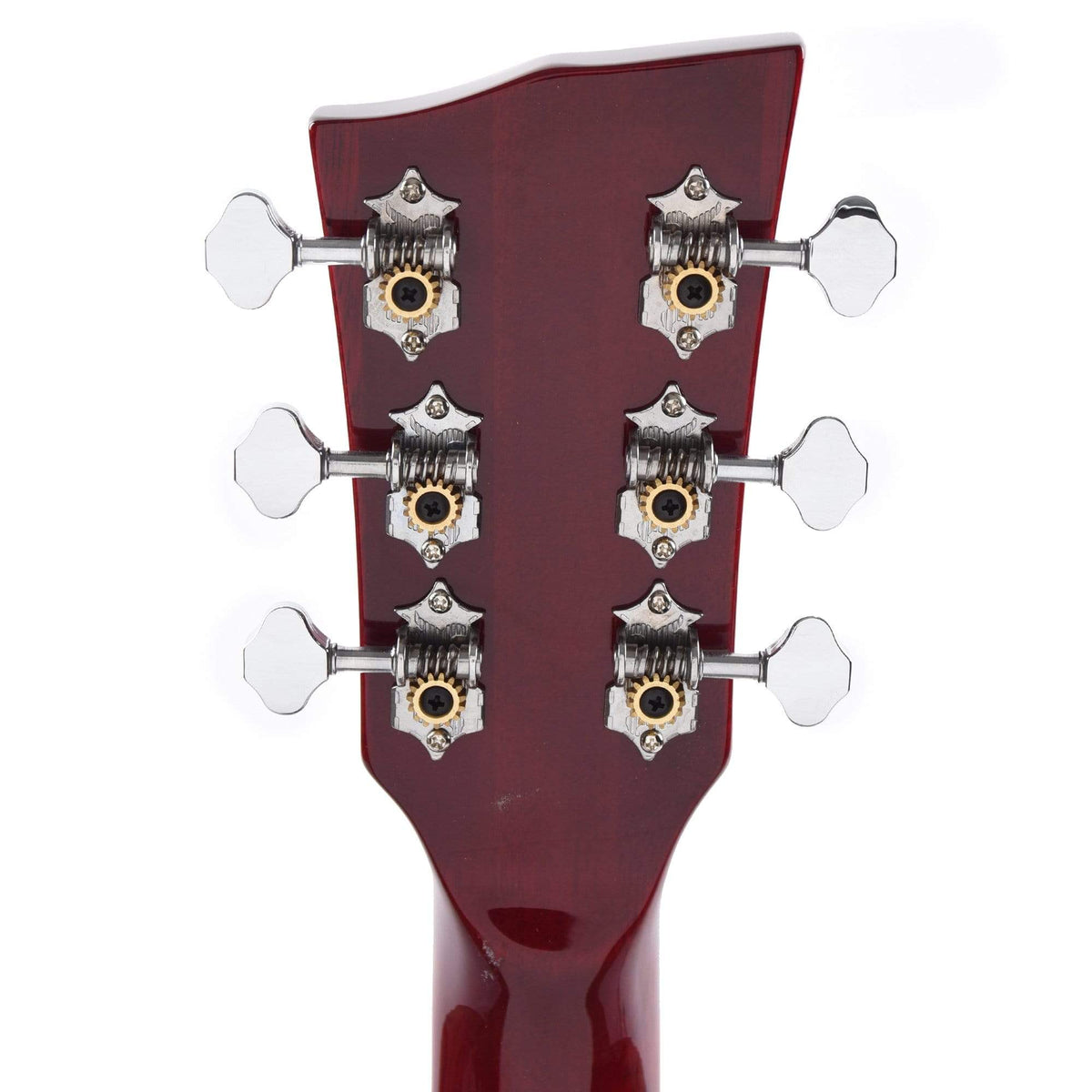 Dunable DE Cyclops Gloss Dark Cherry Electric Guitars / Solid Body