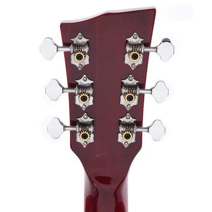 Dunable DE Cyclops Gloss Dark Cherry Electric Guitars / Solid Body