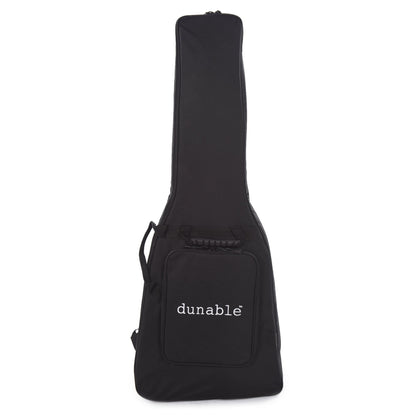 Dunable DE R2 Matte Black Electric Guitars / Solid Body