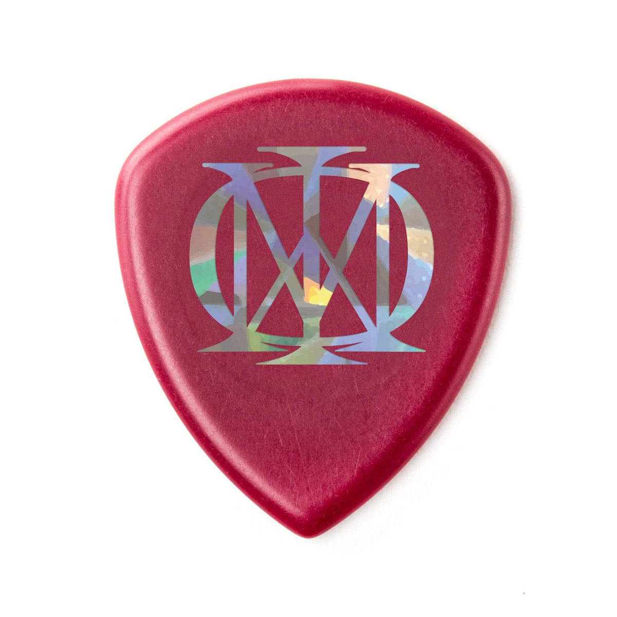 Dunlop 548PJP 2.0 John Petrucci Flow Pick 4 Pack (12) Bundle Accessories / Picks