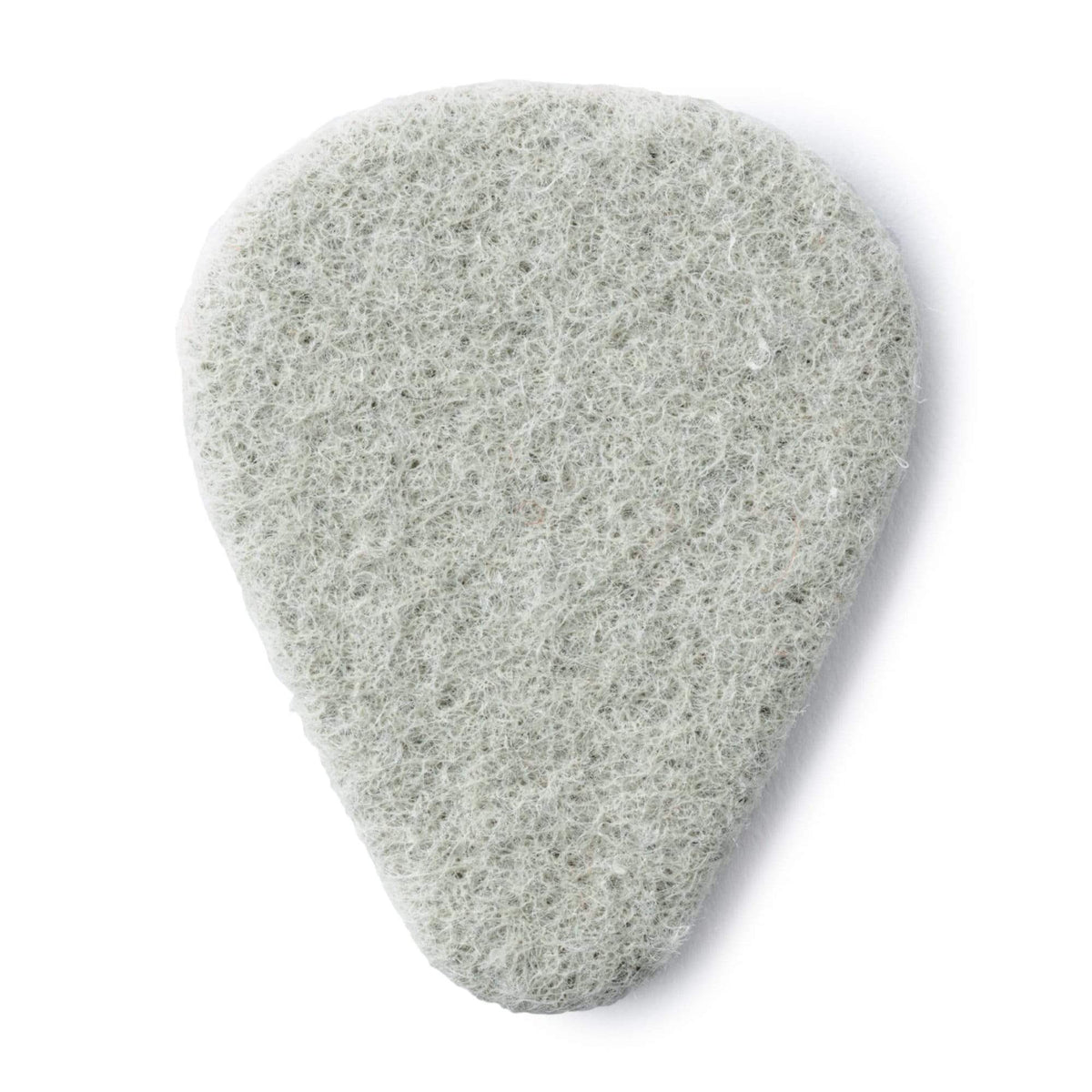 Dunlop Felt Pick Standard 12-Pack Accessories / Picks
