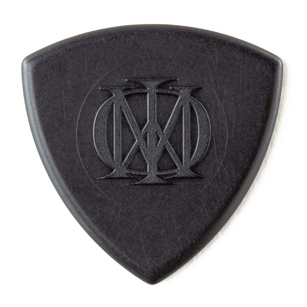 Dunlop John Petrucci Trinity Pick 1.4mm 2 Pack (12) Bundle Accessories / Picks