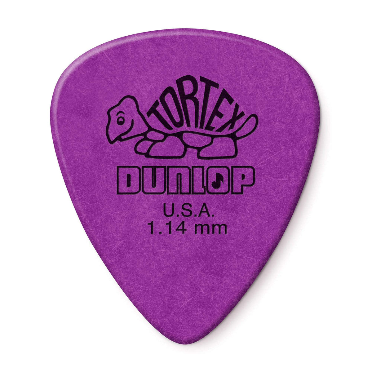 Dunlop Tortex Standard 1.14mm 3 Pack (36) Bundle Accessories / Picks