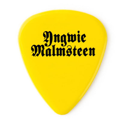 Dunlop Yngwie Malmsteen Custom Delrin Pick 1.14mm (6) Accessories / Picks