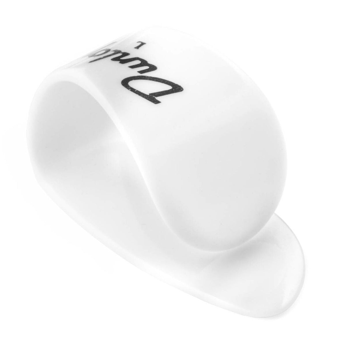 Dunlop Thumb Pick White Large (12-Pack)