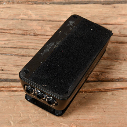 Dunlop Volume X Mini Effects and Pedals / Controllers, Volume and Expression