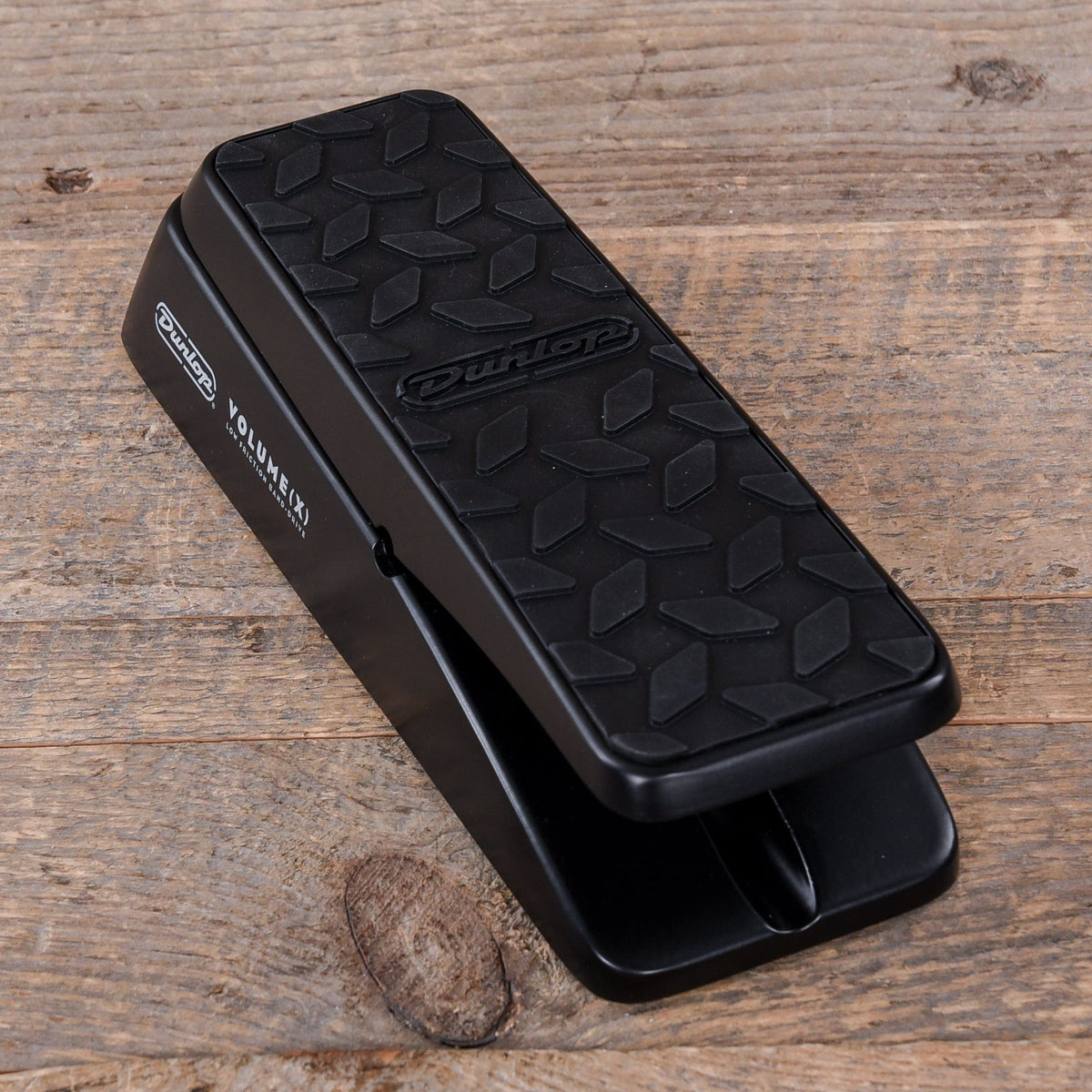 Dunlop Volume (X) Pedal Effects and Pedals / Controllers, Volume and Expression