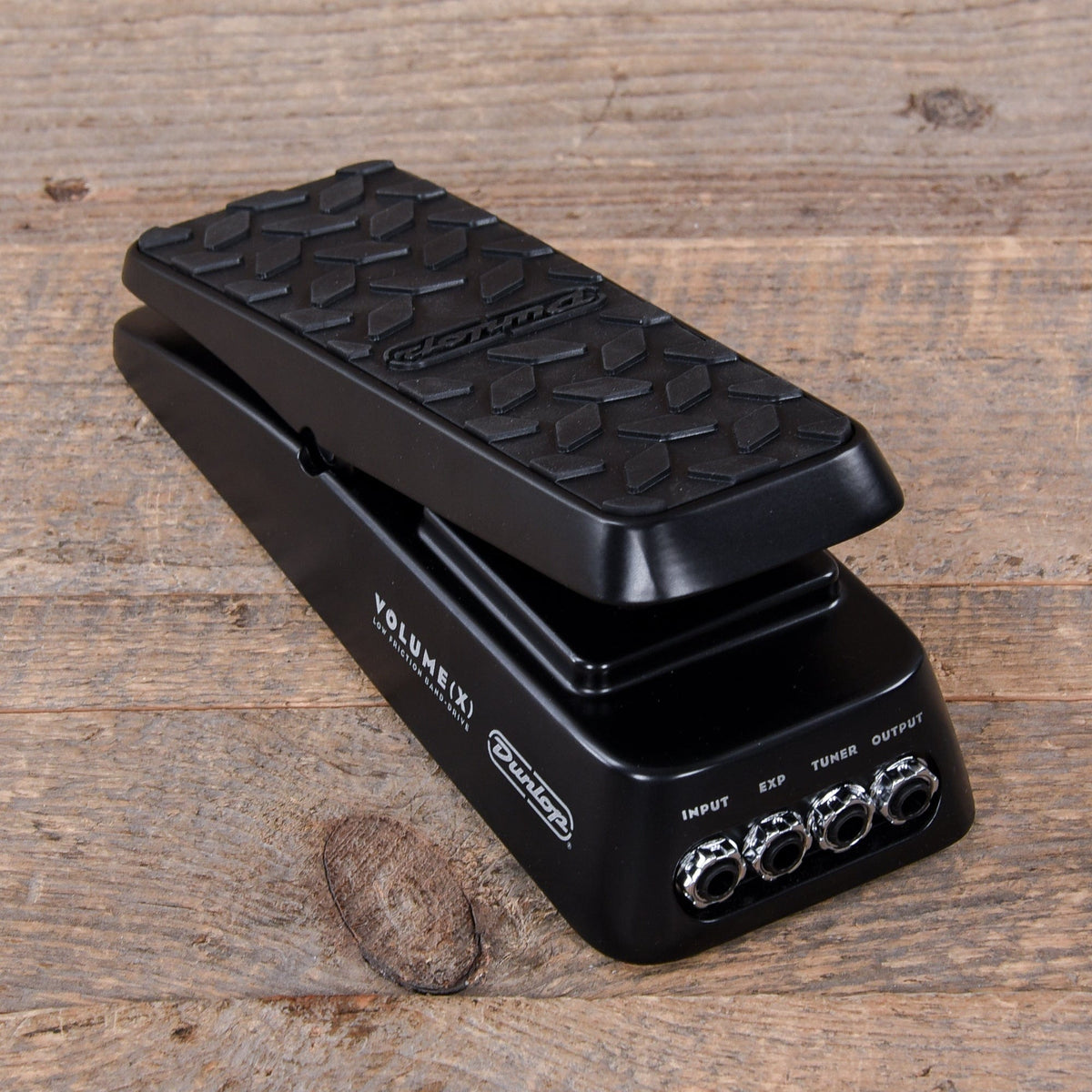 Dunlop Volume (X) Pedal Effects and Pedals / Controllers, Volume and Expression