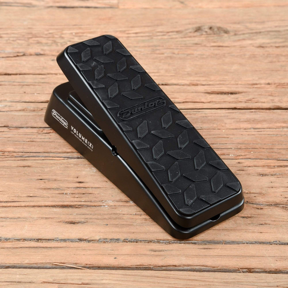 Dunlop Volume (X) Pedal Effects and Pedals / Controllers, Volume and Expression