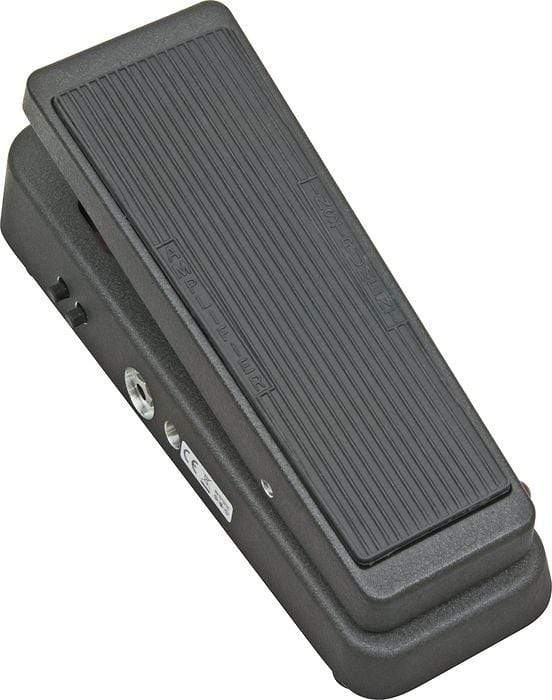 Dunlop 95Q Crybaby Wah Pedal Effects and Pedals / Wahs and Filters
