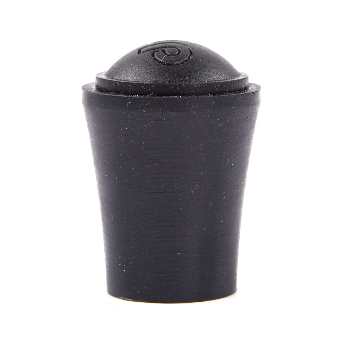 DW Rubber Floor Tom Leg Crutch Tip Drums and Percussion / Parts and Accessories / Drum Parts