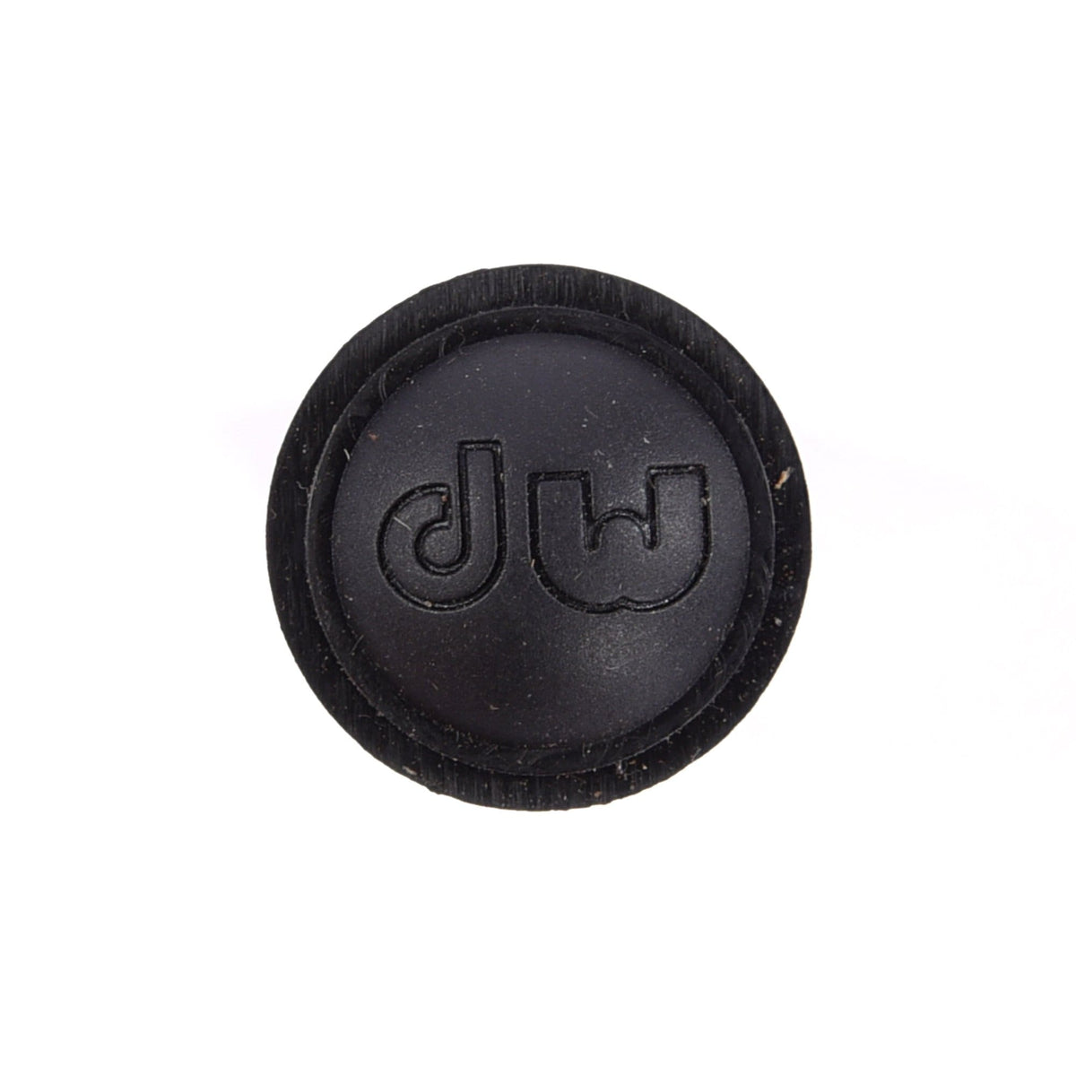 DW Rubber Floor Tom Leg Crutch Tip Drums and Percussion / Parts and Accessories / Drum Parts