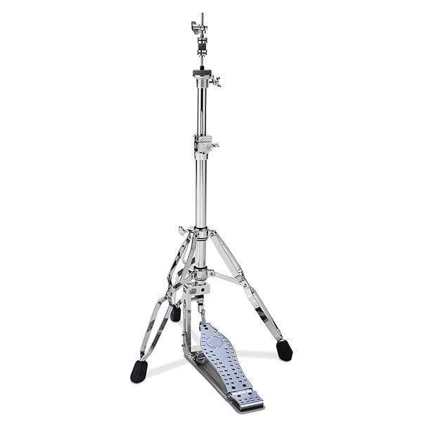 DW Machined Direct Drive 3-Leg Hi-Hat Stand Drums and Percussion / Parts and Accessories / Stands