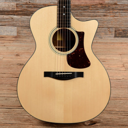 Eastman AC222CE Natural 2020 Acoustic Guitars / OM and Auditorium