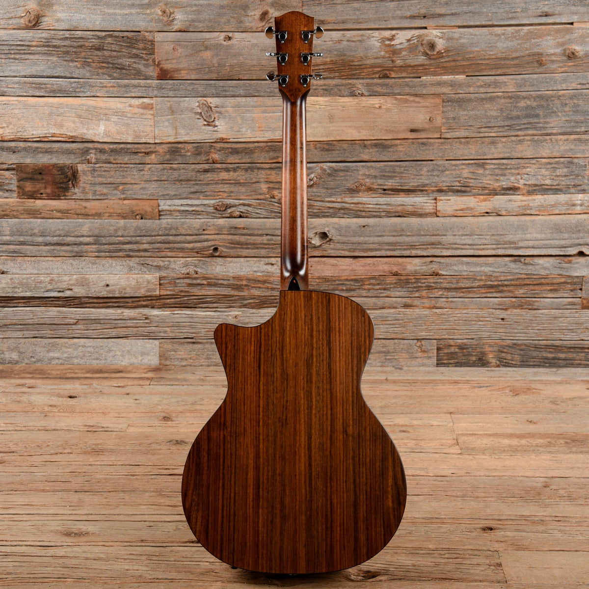 Eastman AC222CE Natural 2020 Acoustic Guitars / OM and Auditorium