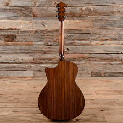Eastman AC222CE Natural 2020 Acoustic Guitars / OM and Auditorium
