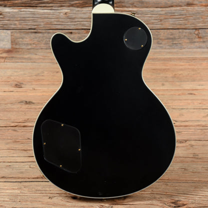 Eastman SB57/N Black Electric Guitars / Solid Body