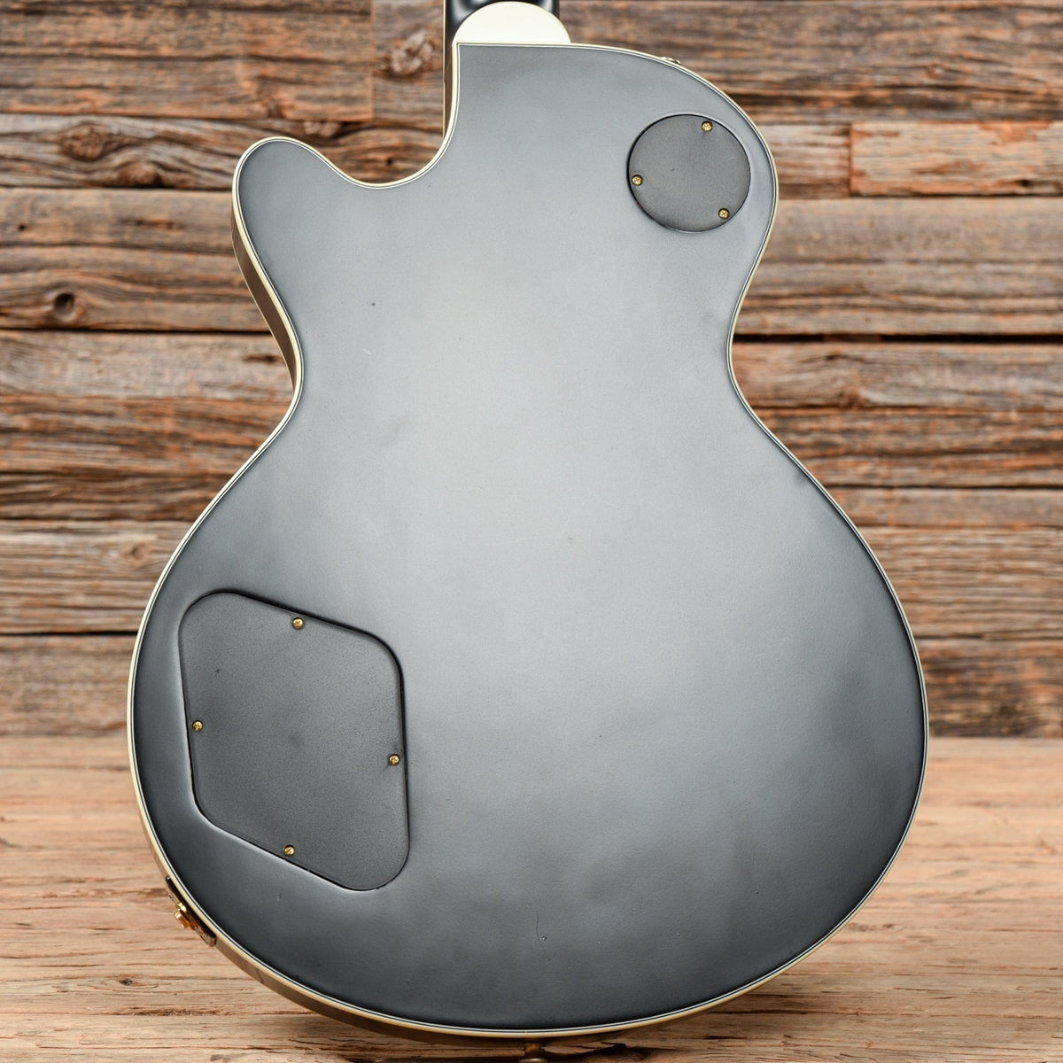 Eastman SB57/N Black Electric Guitars / Solid Body