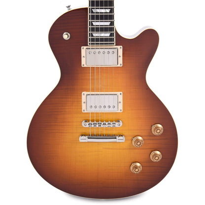 Eastman SB59 Goldburst w/Seymour Duncan Pickups Electric Guitars / Solid Body
