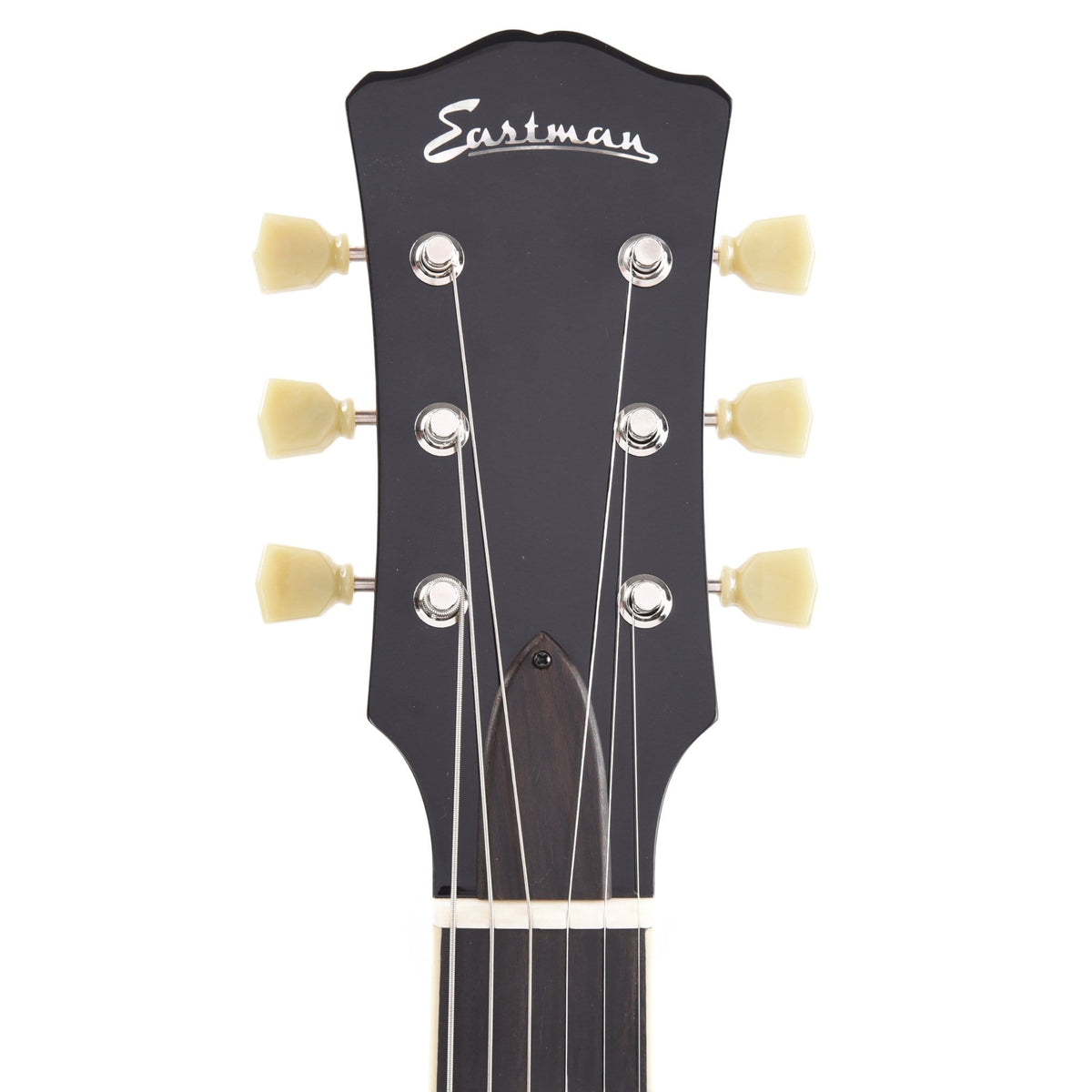 Eastman SB59 Goldburst w/Seymour Duncan Pickups Electric Guitars / Solid Body