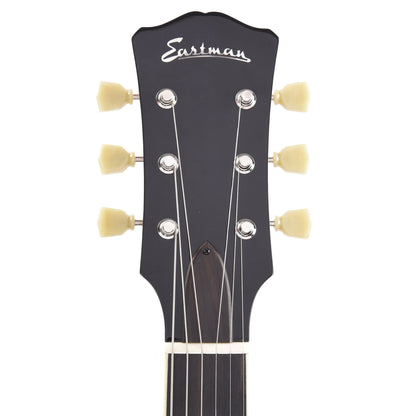 Eastman SB59 Goldburst w/Seymour Duncan Pickups Electric Guitars / Solid Body