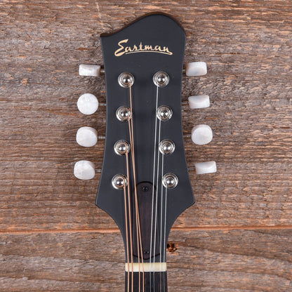 Eastman MD305 A-Style Mandolin Solid Spruce & Solid Maple Folk Instruments / Mandolins